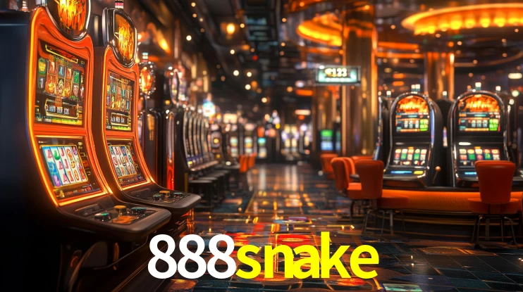 Plataforma de Apostas 888snake